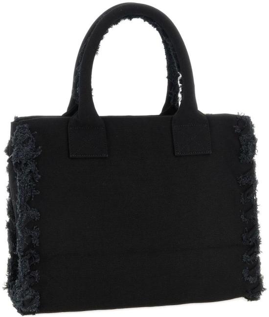 26SS 핑코 토트백 106673A3A4Z99 BLACK - PINKO