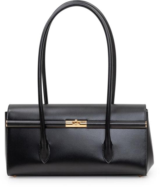 26SS 돌체앤가바나 Marlene 핸드백 BB7927A3G1980999 BLACK