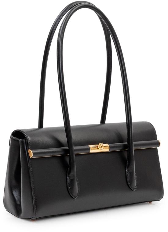 26SS 돌체앤가바나 Marlene 핸드백 BB7927A3G1980999 BLACK - DOLCE & GABBANA