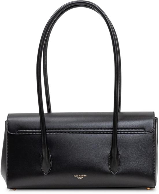 26SS 돌체앤가바나 Marlene 핸드백 BB7927A3G1980999 BLACK - DOLCE & GABBANA