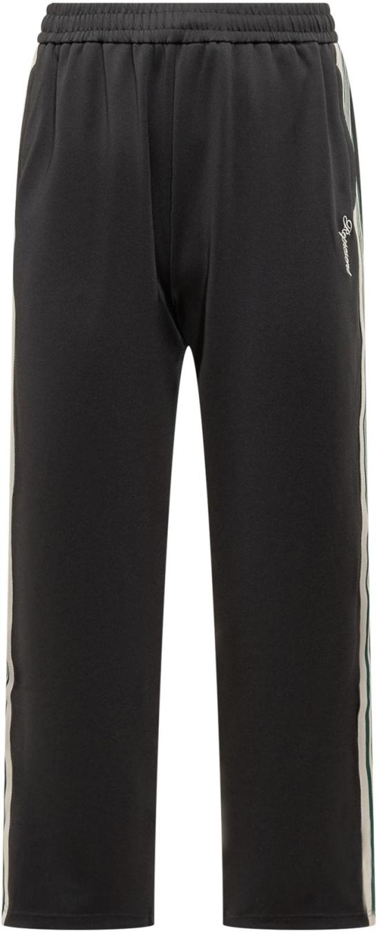 26SS 리프레젠트 트레이닝/조거 팬츠 MLM10077401 BLACK