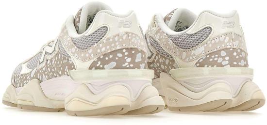 26SS 뉴발란스 9060 스니커즈 U90606GE BEIGE - NEW BALANCE