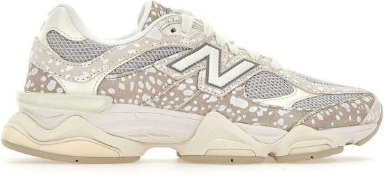 26SS 뉴발란스 9060 스니커즈 U90606GE BEIGE