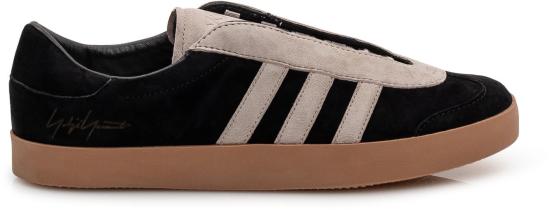 26SS 와이쓰리 스니커즈 KI4340BLACKLBROWN