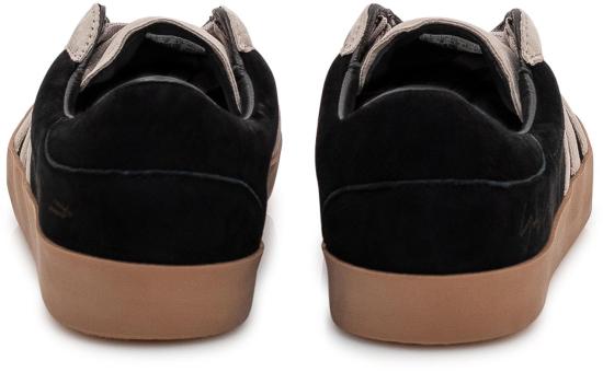 26SS 와이쓰리 스니커즈 KI4340BLACKLBROWN - Y-3