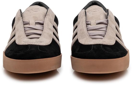 26SS 와이쓰리 스니커즈 KI4340BLACKLBROWN - Y-3