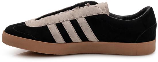 26SS 와이쓰리 스니커즈 KI4340BLACKLBROWN - Y-3