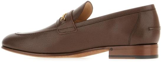 25FW 발렌티노 가라바니 로퍼 7Y2S0K73ZWDZWX BROWN - VALENTINO GARAVANI