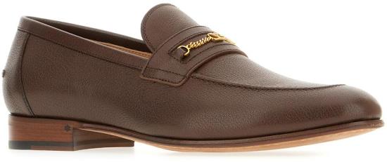 25FW 발렌티노 가라바니 로퍼 7Y2S0K73ZWDZWX BROWN - VALENTINO GARAVANI