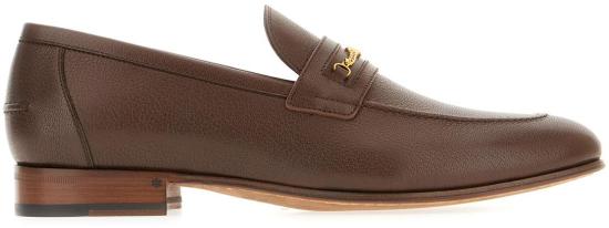 25FW 발렌티노 가라바니 로퍼 7Y2S0K73ZWDZWX BROWN