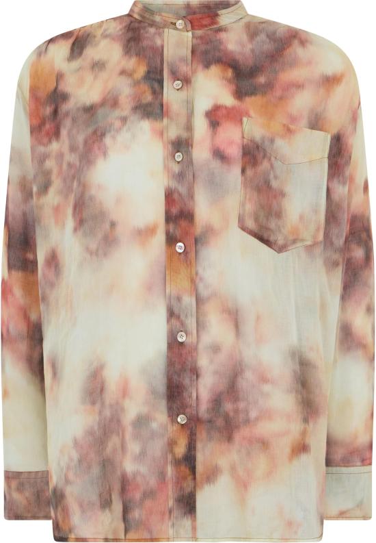 26SS 이자벨마랑 블라우스 26PHT0028FA DIVERS