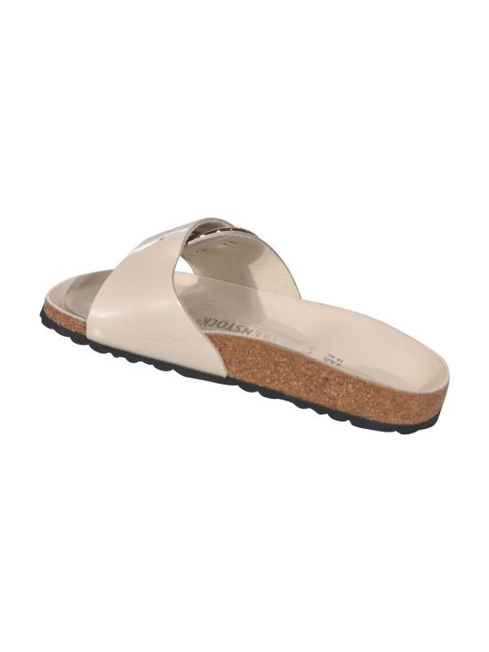 26SS 버켄스탁 뮬/슬리퍼 1031823 OYSTER Oyster - BIRKENSTOCK