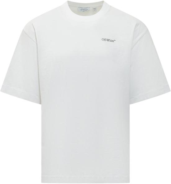 26SS 오프화이트 탑 44MAA120S26J008100 WHITE