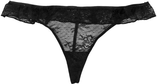 26SS 로테이트 팬티  SP2611039900100 BLACK