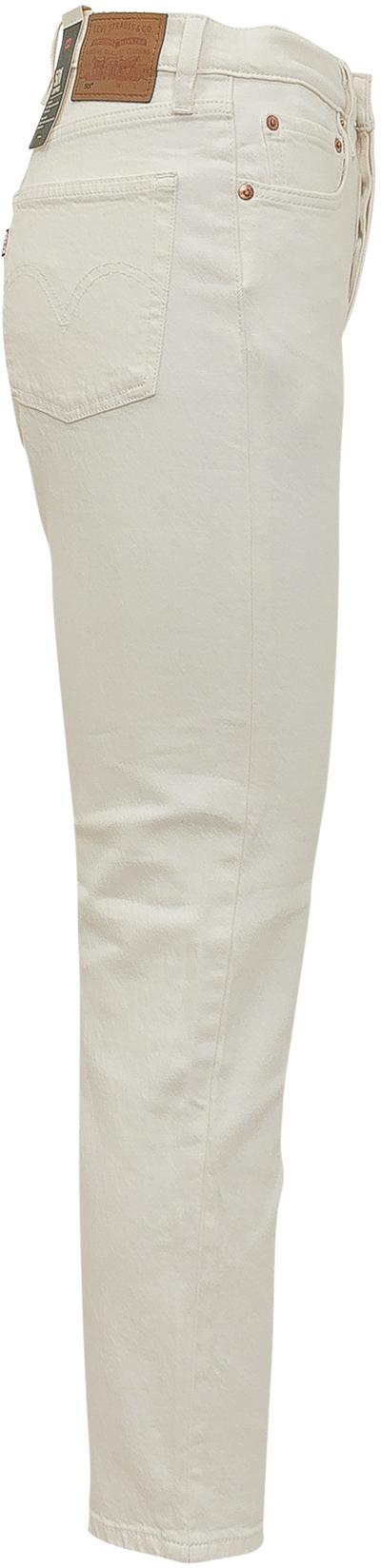 26SS 리바이스 데님 팬츠 362000374 WHITE - LEVI'S