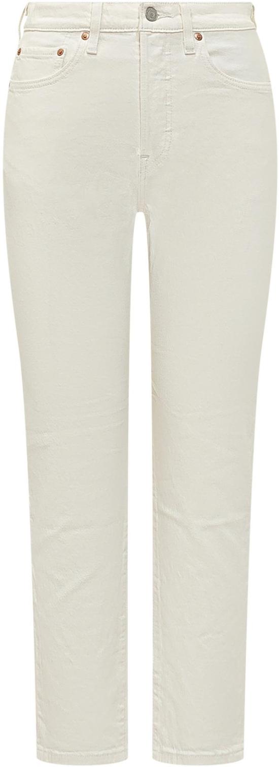 26SS 리바이스 데님 팬츠 362000374 WHITE