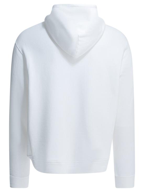 26SS 폴로 랄프로렌 후드 티셔츠 710A12480007WHITE White - POLO RALPH LAUREN