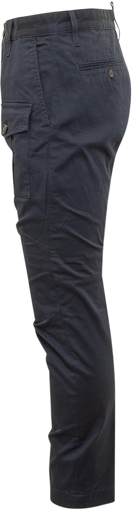 26SS 디스퀘어드2 스트레이트 팬츠 S74KB1128S39021476 NAVY - DSQUARED2