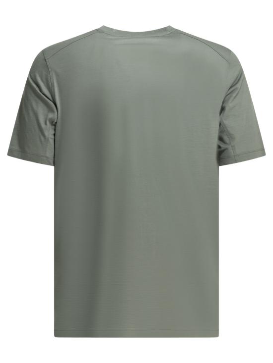 26SS 아크테릭스 반팔 티셔츠 X000006816IONIA MW SSVOID Grey - ARC`TERYX