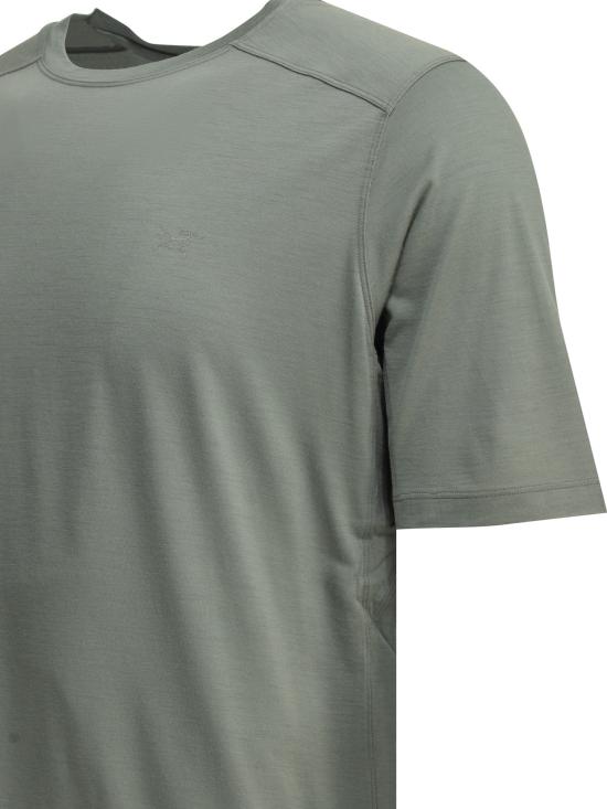 26SS 아크테릭스 반팔 티셔츠 X000006816IONIA MW SSVOID Grey - ARC`TERYX