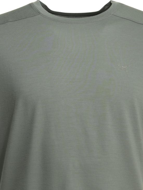 26SS 아크테릭스 반팔 티셔츠 X000006816IONIA MW SSVOID Grey - ARC`TERYX