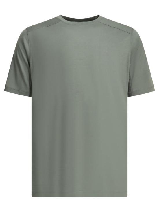 26SS 아크테릭스 반팔 티셔츠 X000006816IONIA MW SSVOID Grey