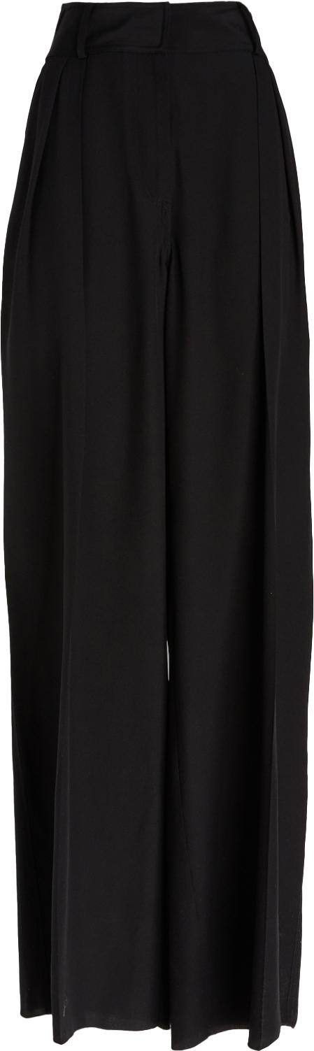  살바토레 페라가모 팔라초 팬츠 0758668002 DIVERS