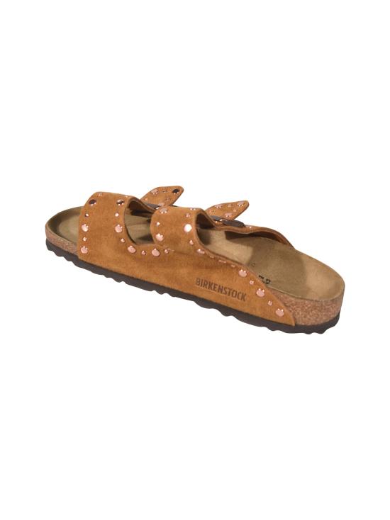 26SS 버켄스탁 뮬/슬리퍼 1031731 MINK Mink - BIRKENSTOCK