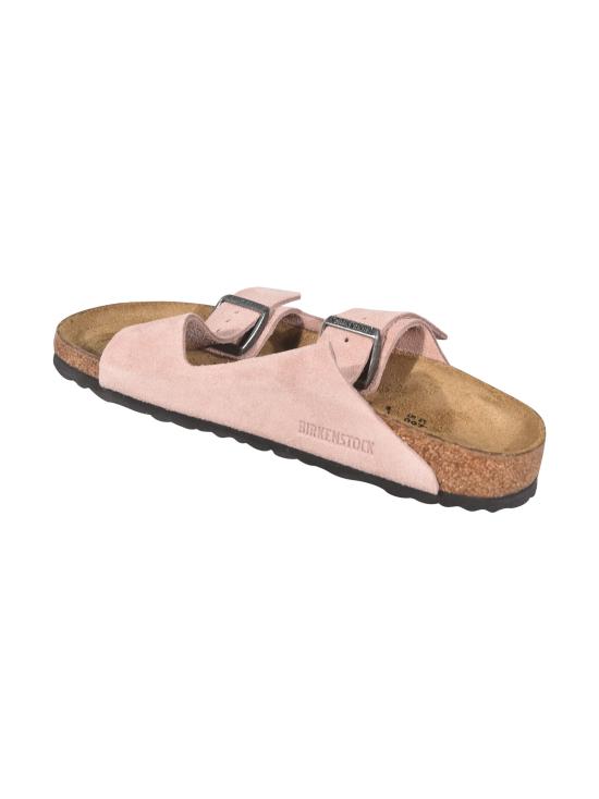 26SS 버켄스탁 뮬/슬리퍼 1031651 PINK Pink - BIRKENSTOCK