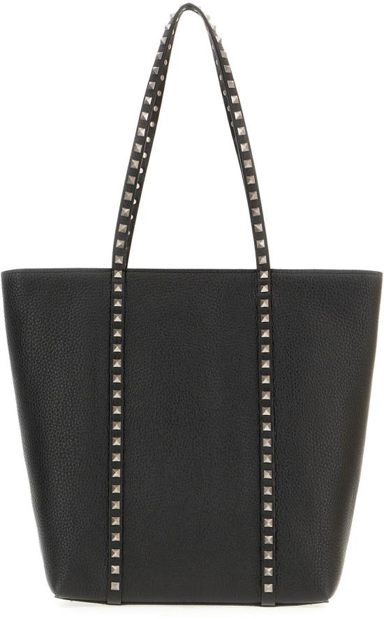 25FW 발렌티노 가라바니 숄더백 7Y2B0Q99KDB0NO BLACK - VALENTINO GARAVANI