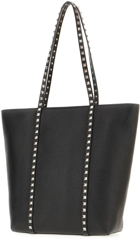 25FW 발렌티노 가라바니 숄더백 7Y2B0Q99KDB0NO BLACK - VALENTINO GARAVANI