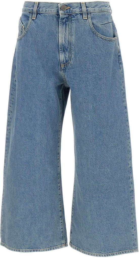 26SS 디 아티코 데님 팬츠 260WCP00293DDD116AA024 BLUE