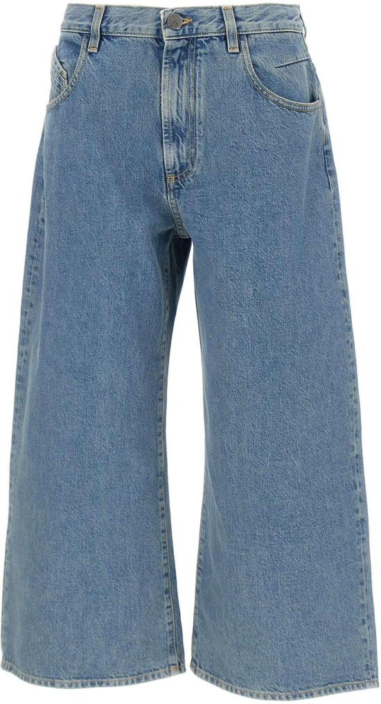 26SS 디 아티코 데님 팬츠 260WCP00293DDD116AA024 BLUE