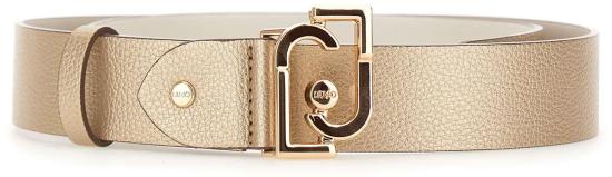 26SS 리우조 레귤러 벨트 AA6235E101290048 GOLD