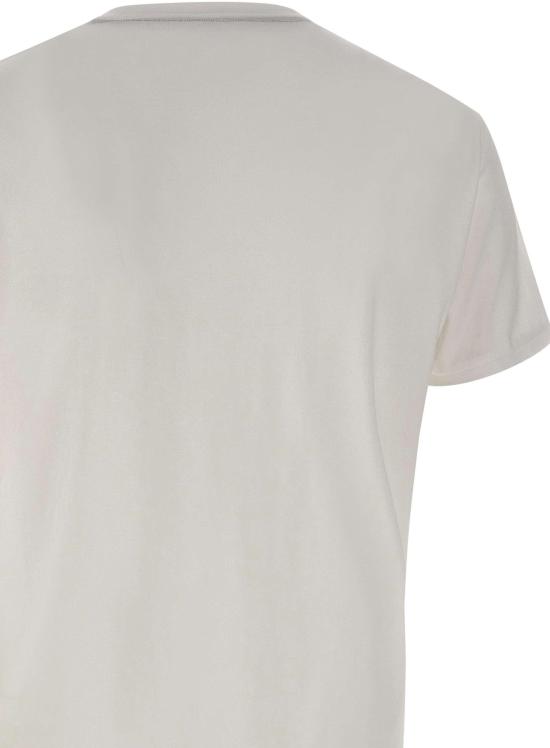 26SS 알알디 반팔 티셔츠 2620209 WHITE - RRD