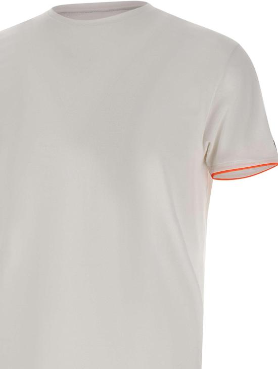 26SS 알알디 반팔 티셔츠 2620209 WHITE - RRD