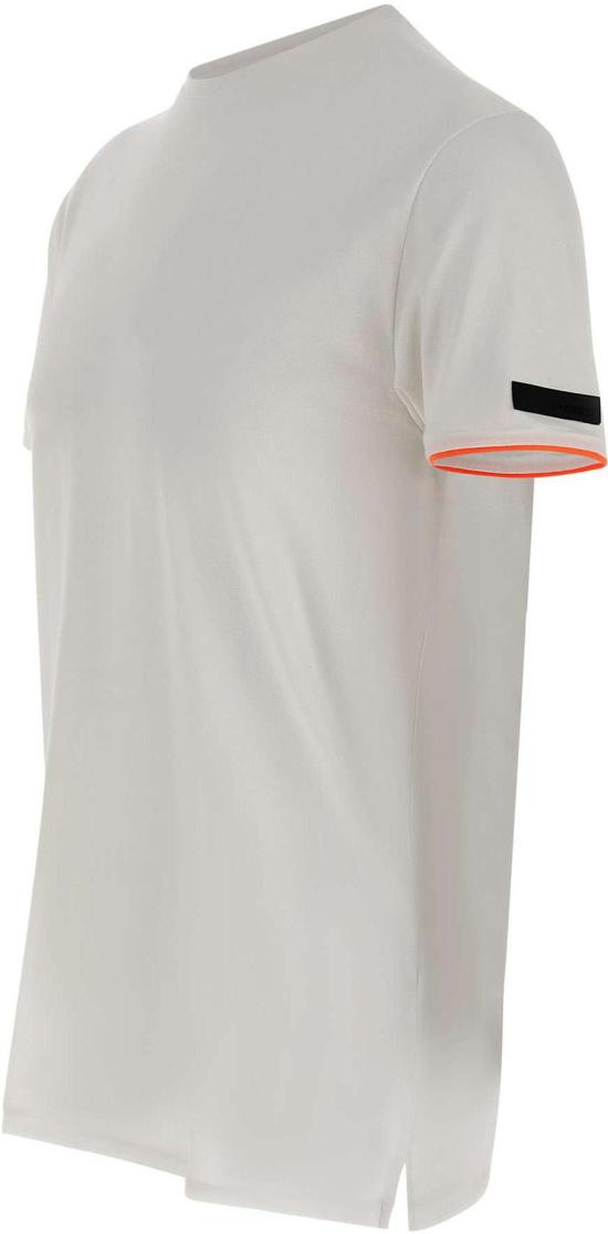 26SS 알알디 반팔 티셔츠 2620209 WHITE - RRD