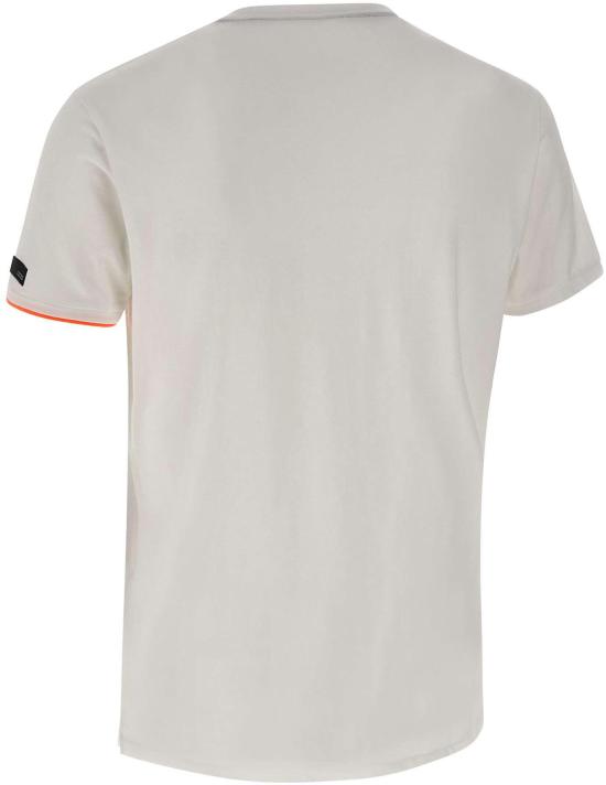 26SS 알알디 반팔 티셔츠 2620209 WHITE - RRD