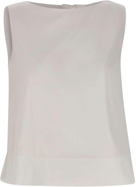 26SS 에르노 블라우스 BL000044D132881000 WHITE