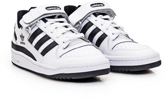  아디다스 스니커즈 FY7757FTWWHTCBLACK WHITE - ADIDAS