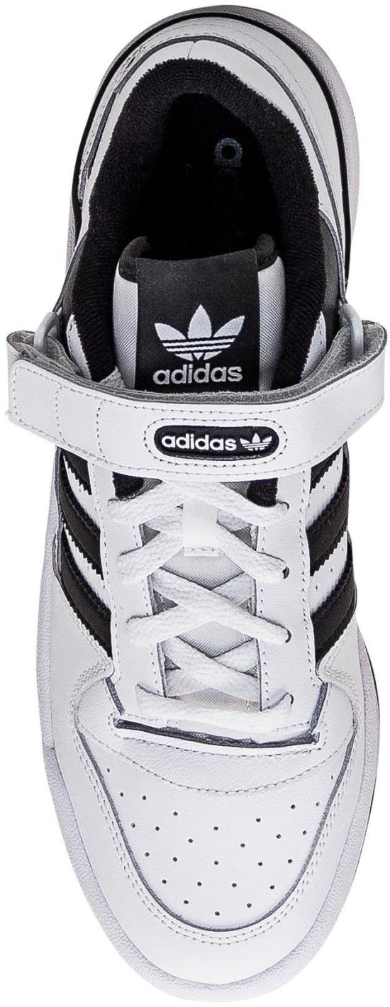  아디다스 스니커즈 FY7757FTWWHTCBLACK WHITE - ADIDAS