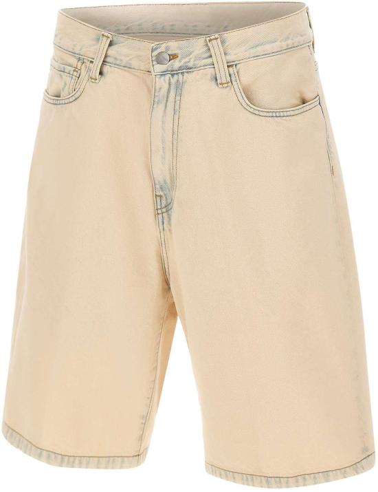 26SS 칼하트 랜든 쇼츠 I03046901SN BEIGE