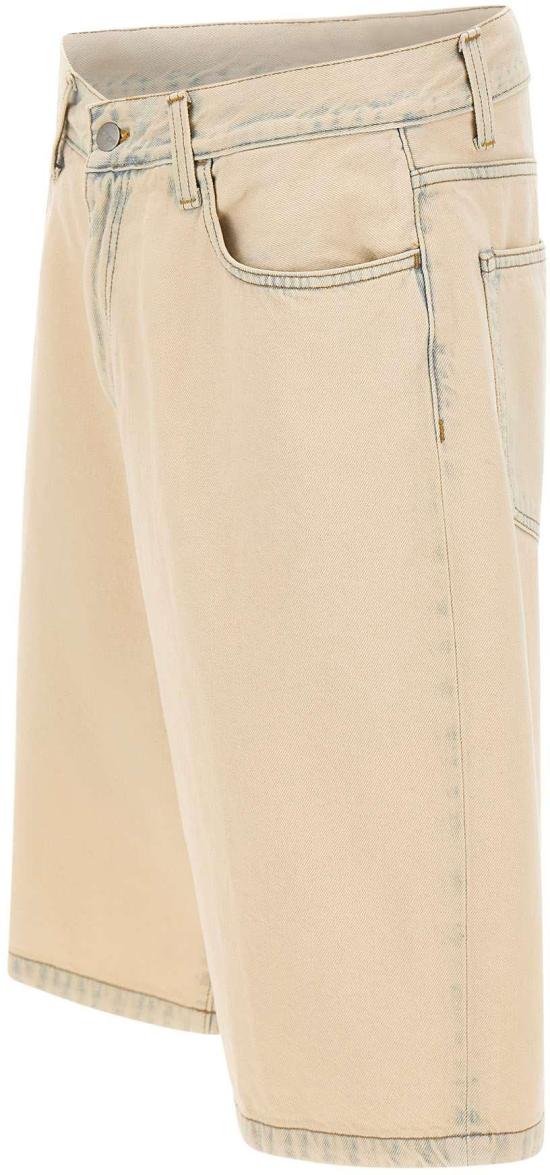 26SS 칼하트 랜든 쇼츠 I03046901SN BEIGE - CARHARTT