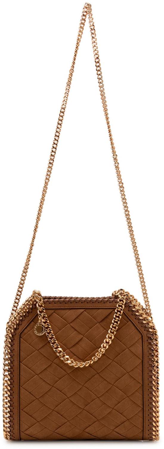 26SS 스텔라 맥카트니 토트백 371223WP06905742 BEIGE - STELLA MCCARTNEY