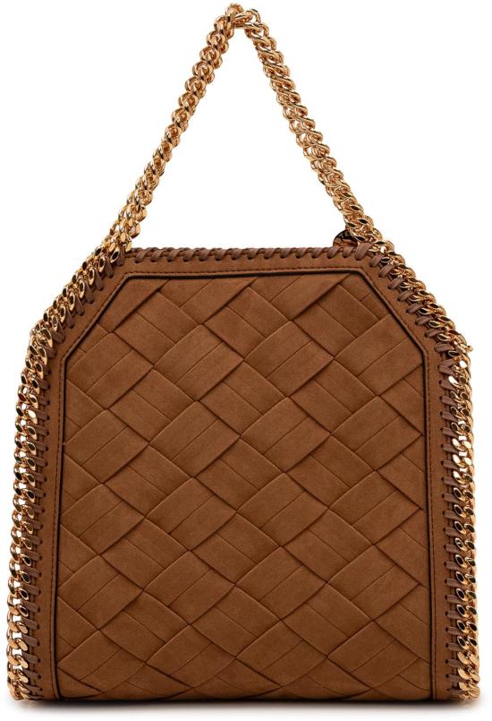 26SS 스텔라 맥카트니 토트백 371223WP06905742 BEIGE - STELLA MCCARTNEY