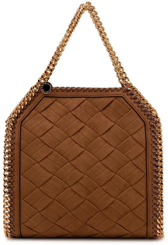 26SS 스텔라 맥카트니 토트백 371223WP06905742 BEIGE