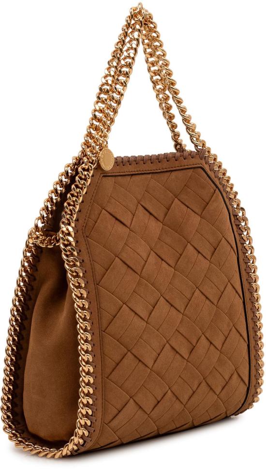 26SS 스텔라 맥카트니 토트백 371223WP06905742 BEIGE - STELLA MCCARTNEY