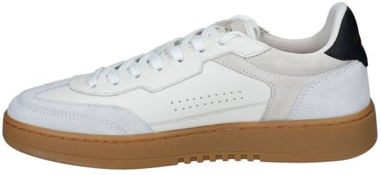 26SS 악셀 아리가토 스니커즈 F3032001 WHITE - AXEL ARIGATO