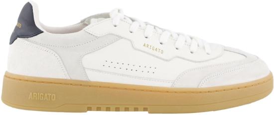 26SS 악셀 아리가토 스니커즈 F3032001 WHITE