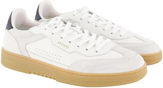 26SS 악셀 아리가토 스니커즈 F3032001 WHITE - AXEL ARIGATO